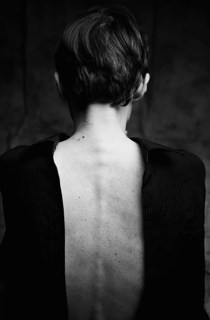 Интервью с Настей Арланцевой. Private image