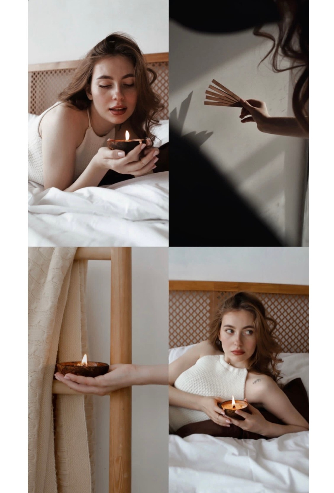 Commercial. Фотограф в Москве Maria Palomino De La Cruz