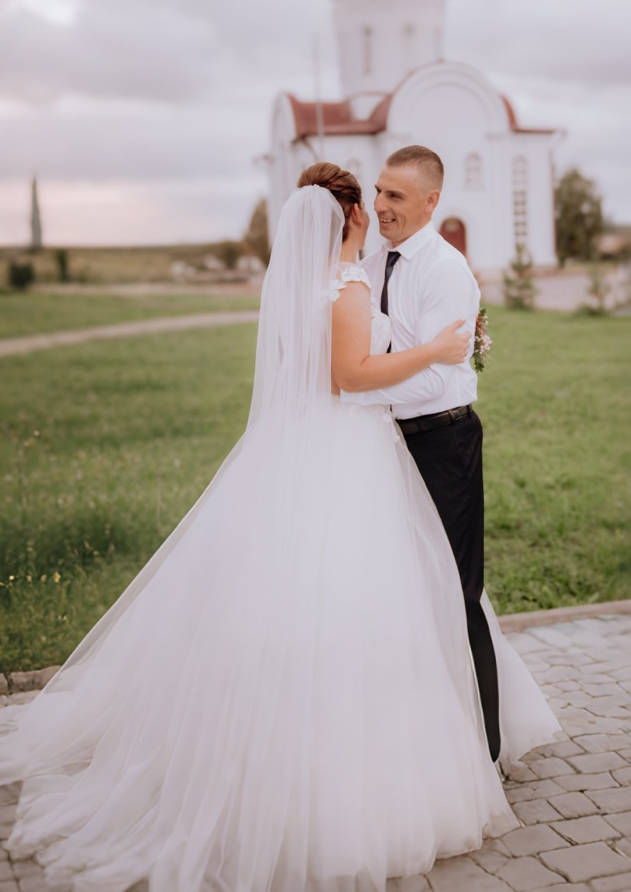 СВАДЬБА ОЛЬГА И ВАЛЕРИЙ. ProFoto