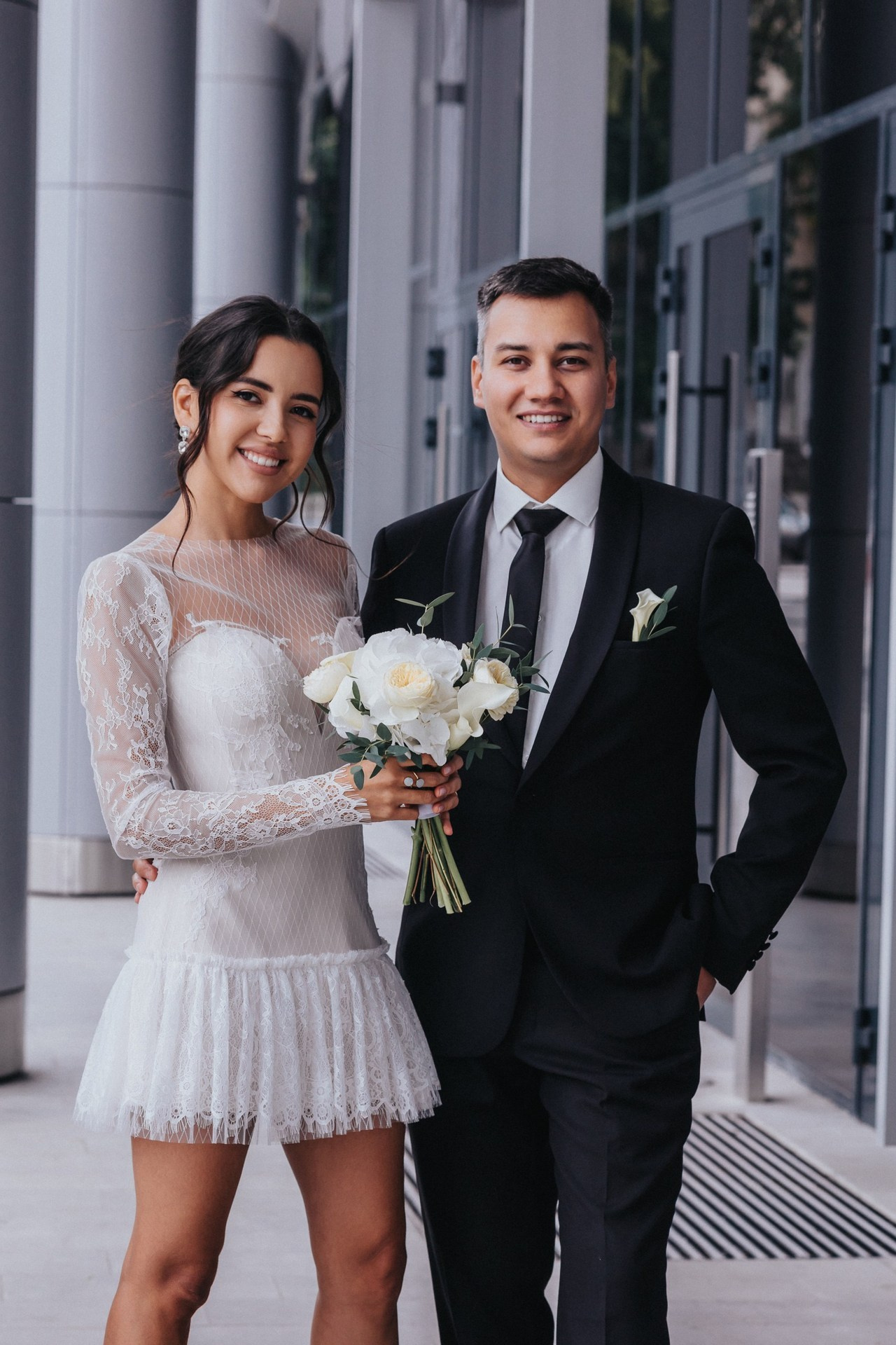 Свадебные съёмки. Булат Гайсин фотограф Уфа