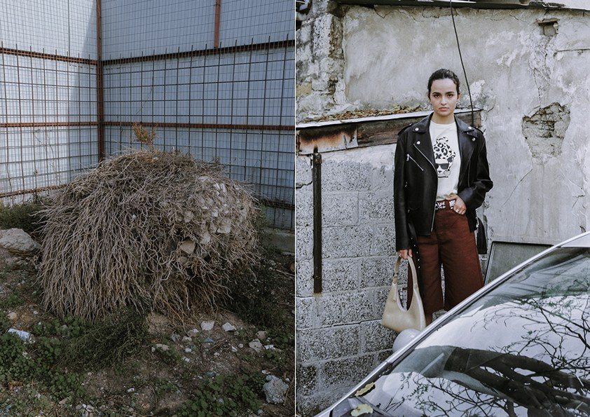 Commercial. Фотограф Ника Оксенчук