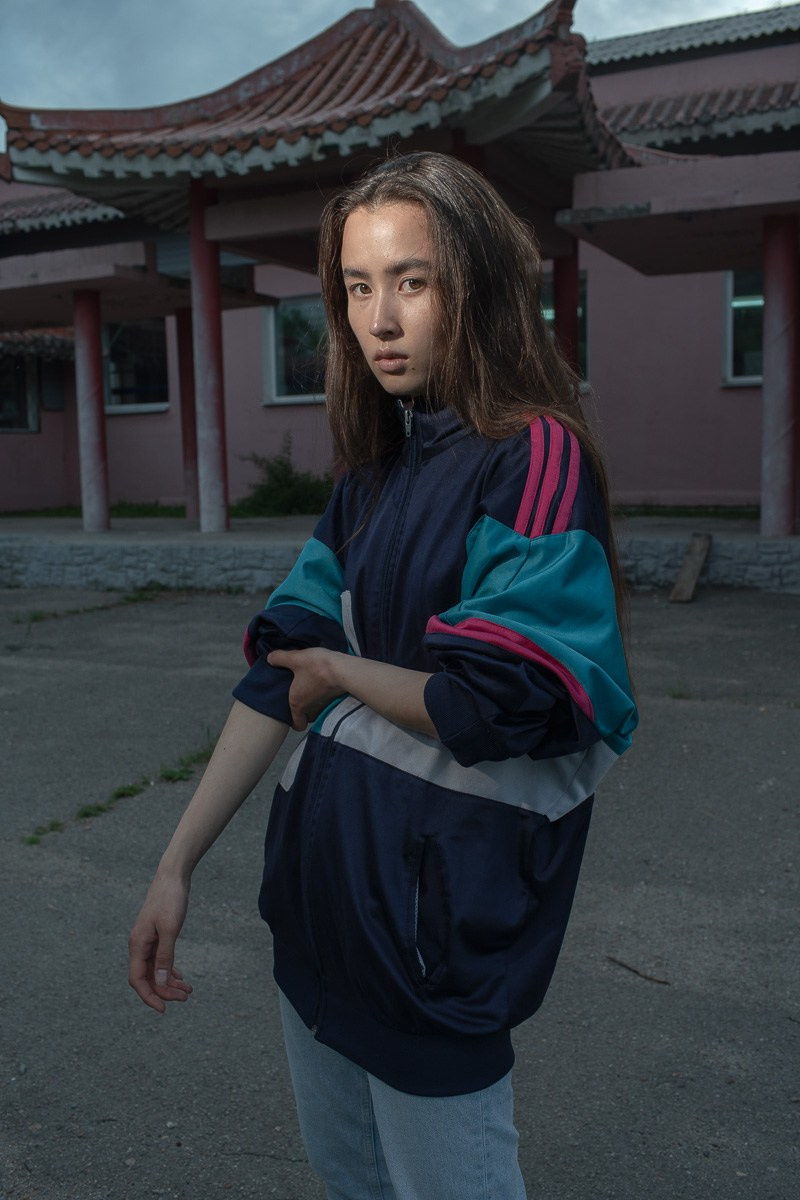 PATINA. Vasily Pindyurin visual artist