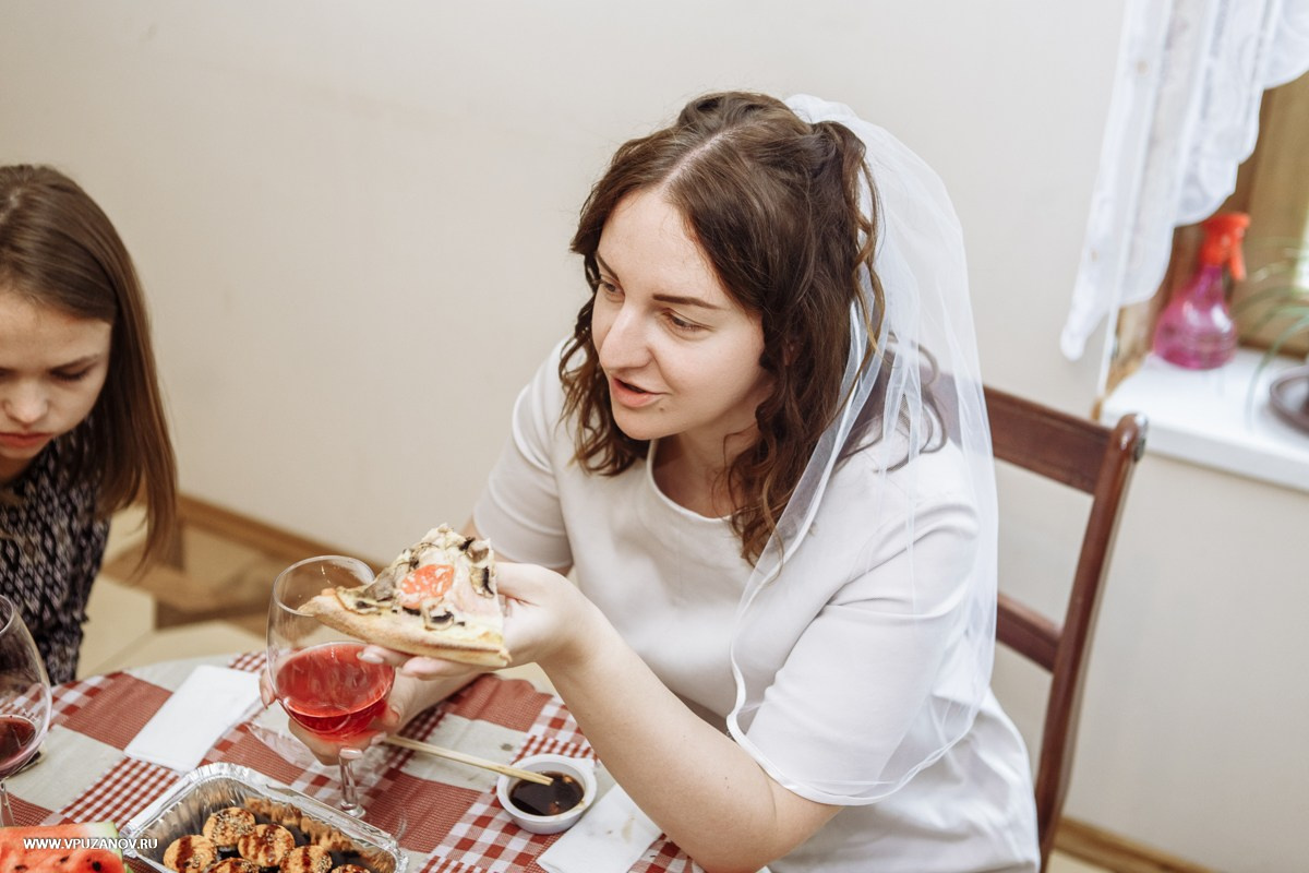 Девичник на даче или загородном доме
