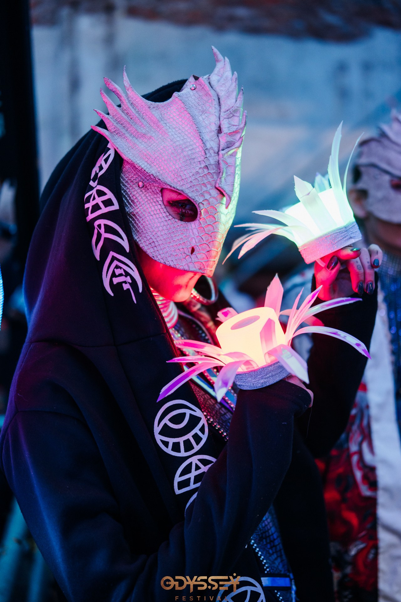 ODYSSEY (7 WONDERS). Репортажный фотограф Санкт-Петербург