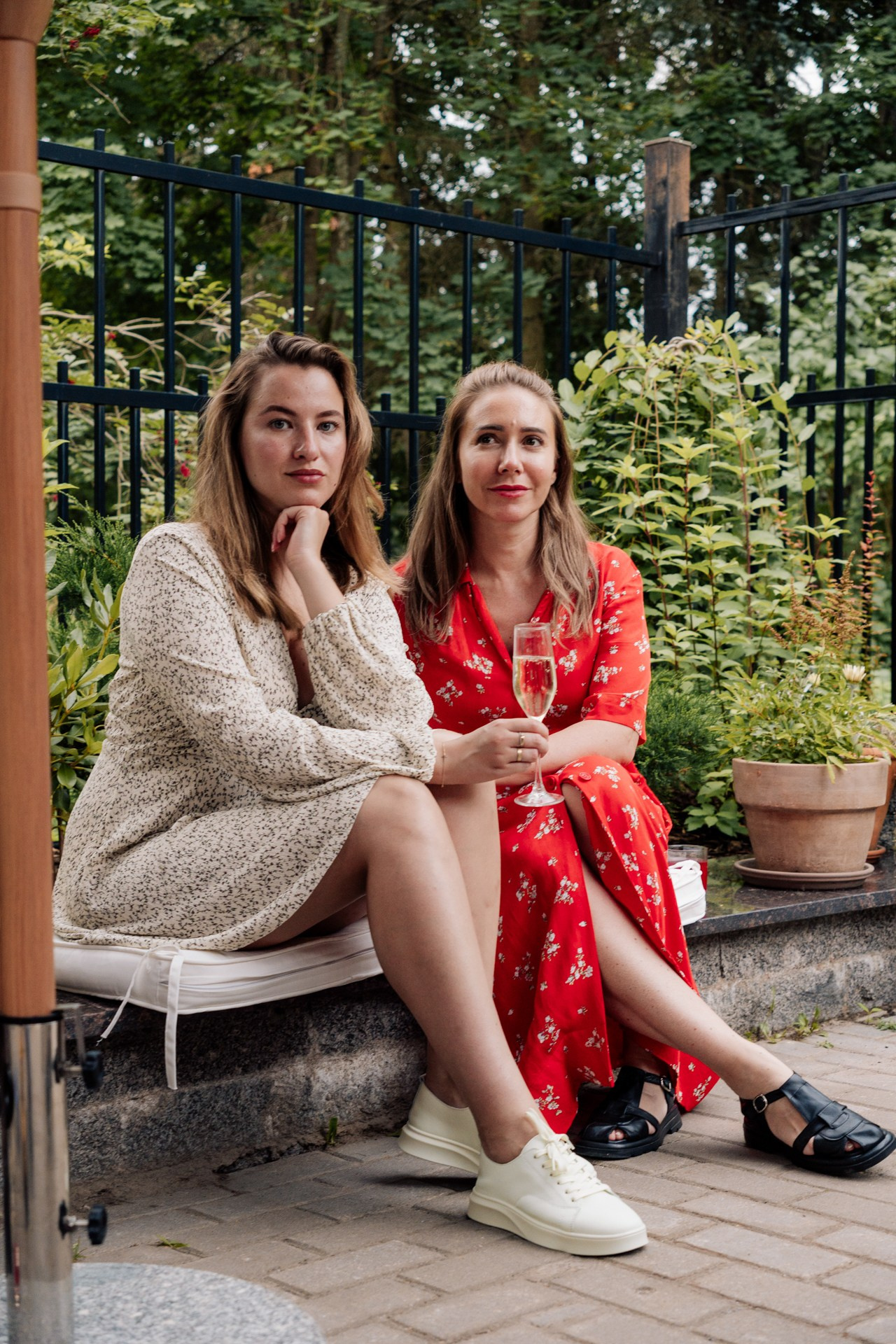 Винный ужин в ресторане Pio Verde. Репортажный фотограф Санкт-Петербург