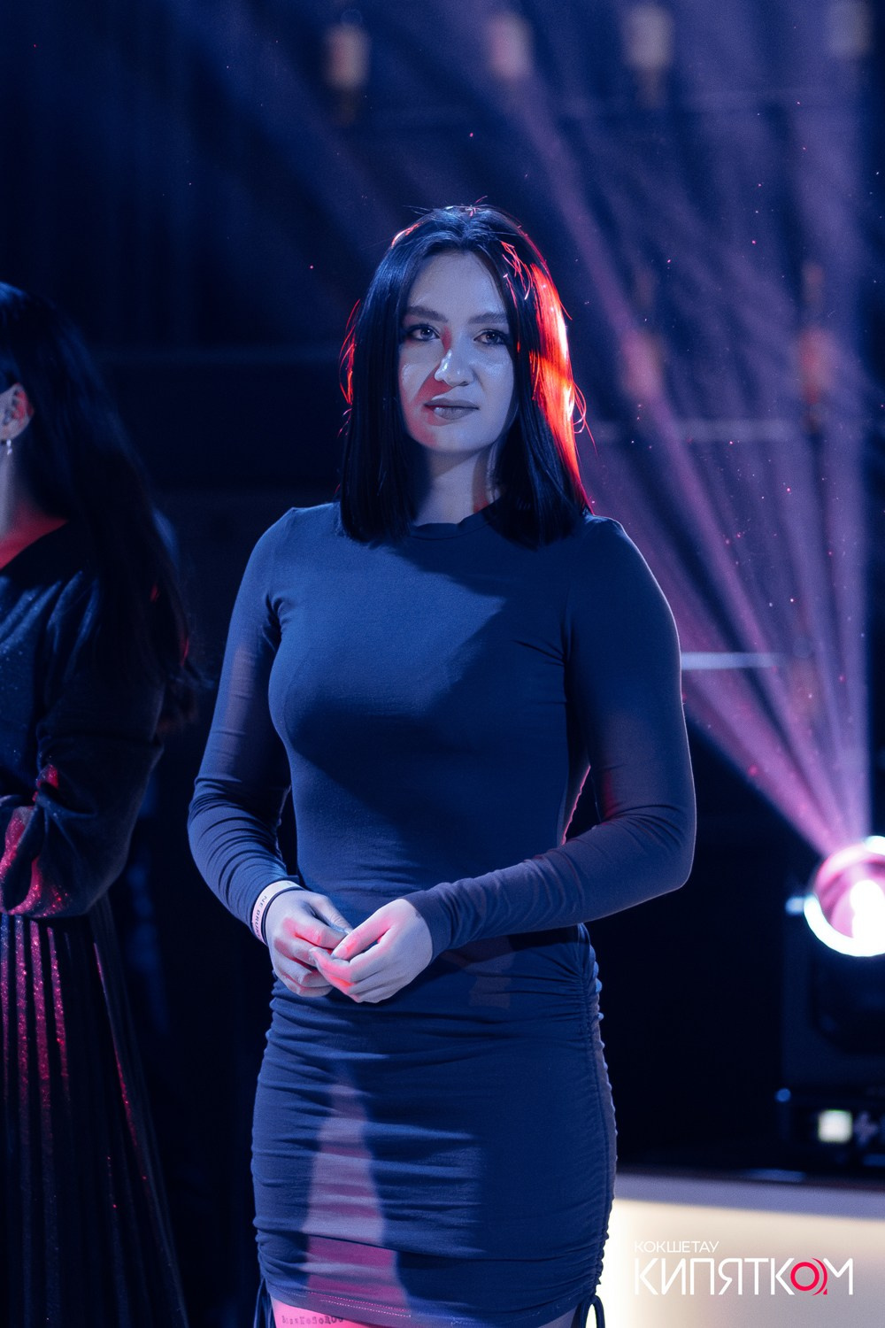 NE BRUKLIN. КИПЯТКОМ КОКШЕТАУ