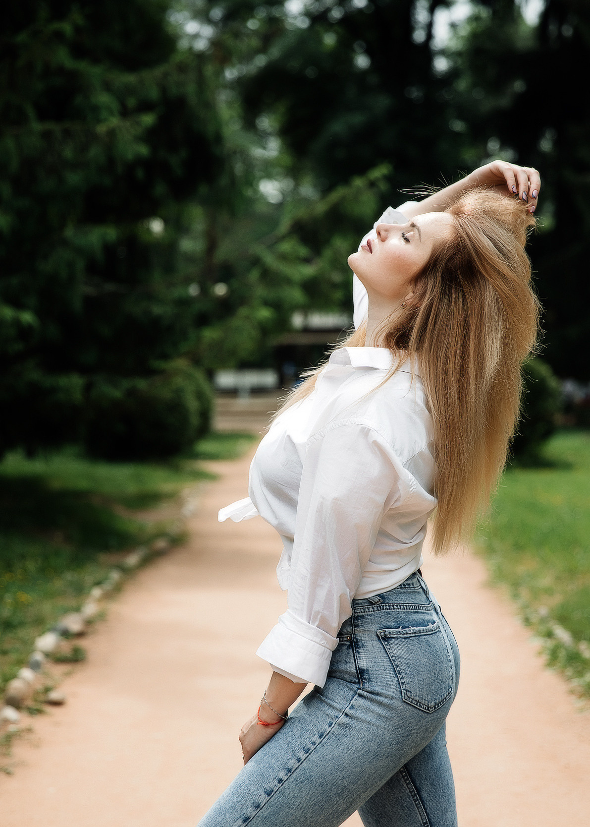 Валентина. Свадебный и Портретный фотограф Килин Борис