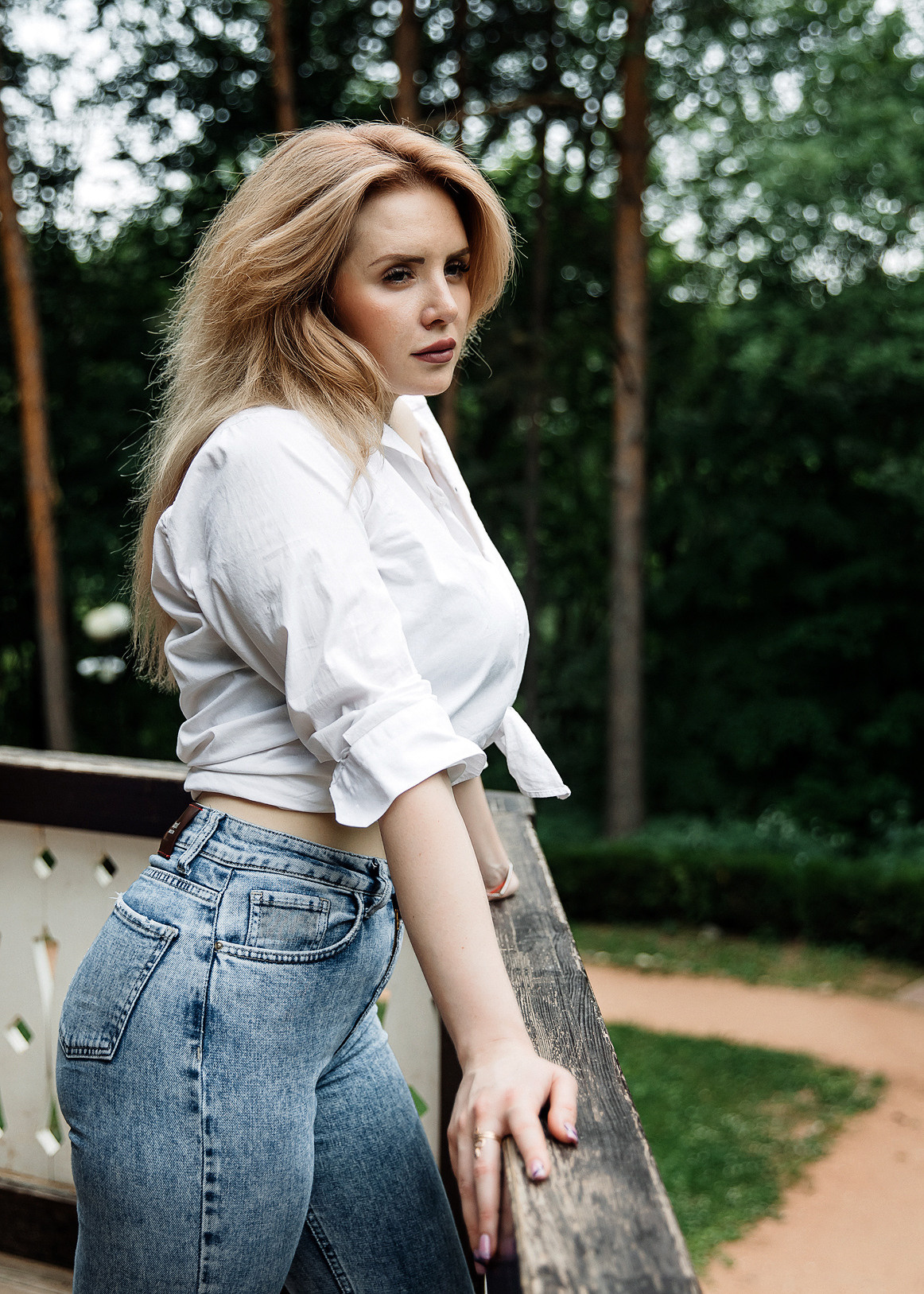 Валентина. Свадебный и Портретный фотограф Килин Борис