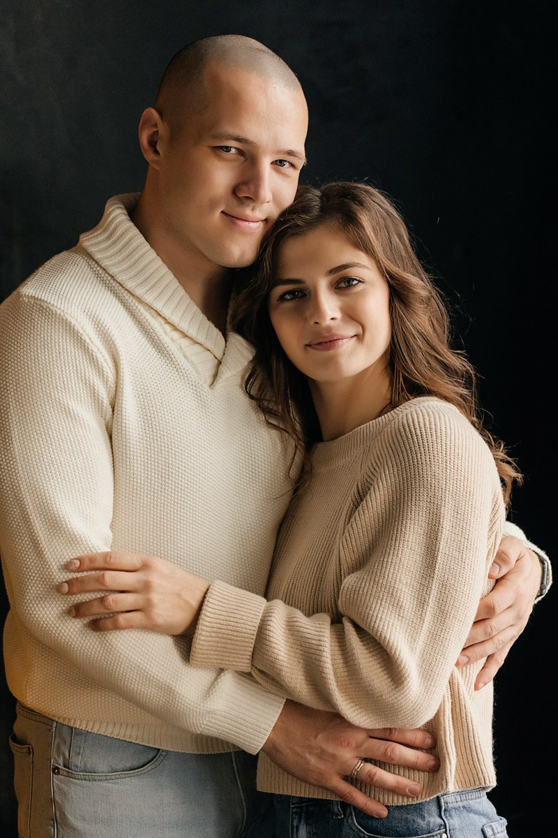 Новый год. Фотограф Подсумкина Ирина