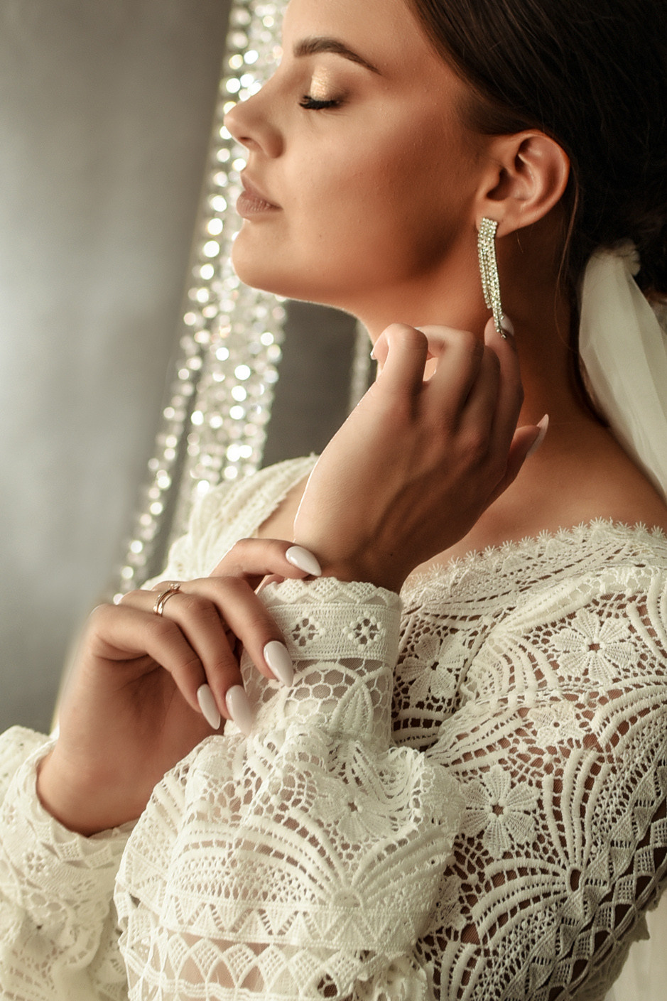 Свадебная фотосессия Данилы и Ксении. Свадебный, семейный, детский, контент фотограф в Омске Максим Ильин