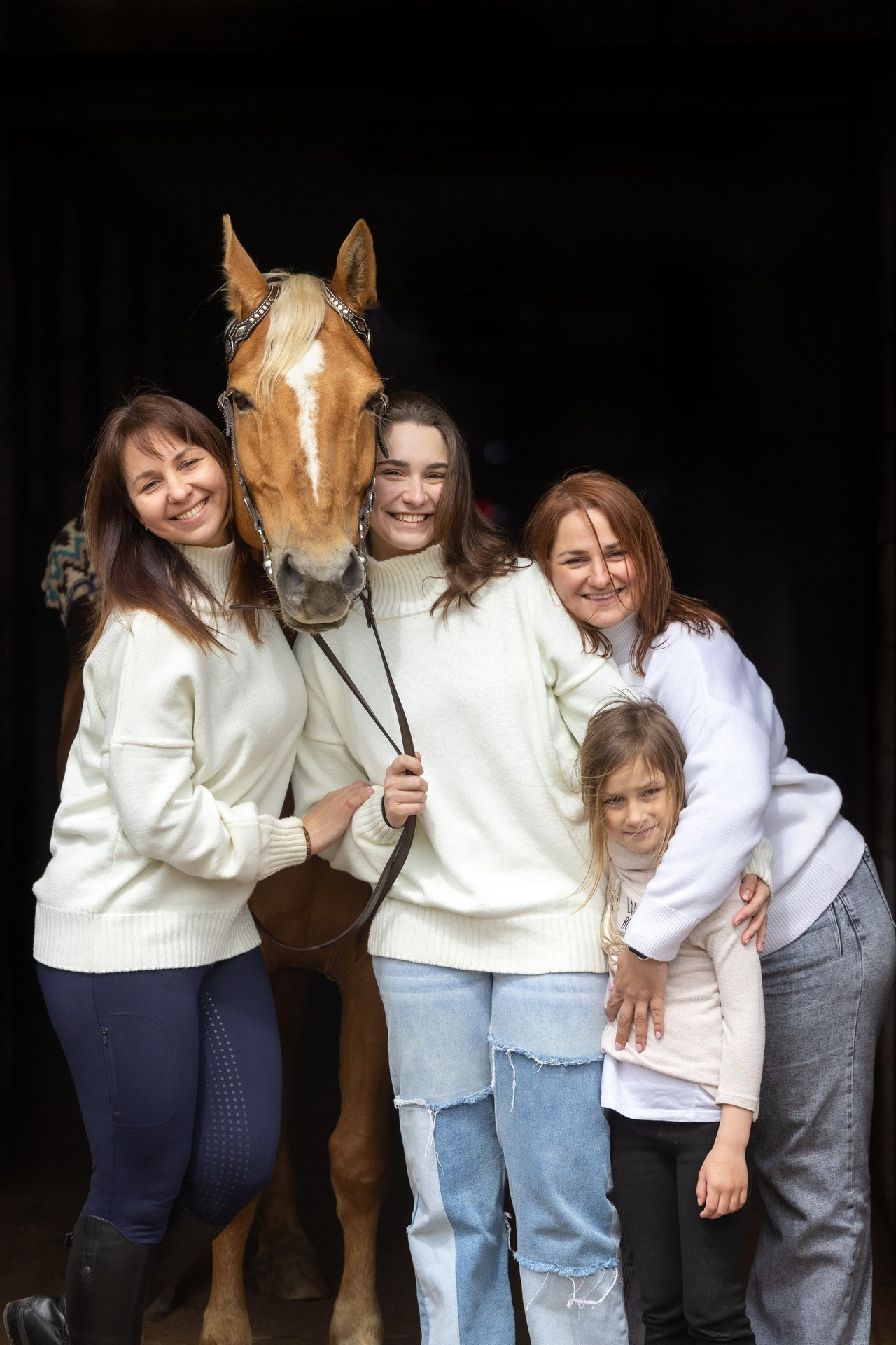 Отзывы. Фотограф-анималист Юлия Удовенко