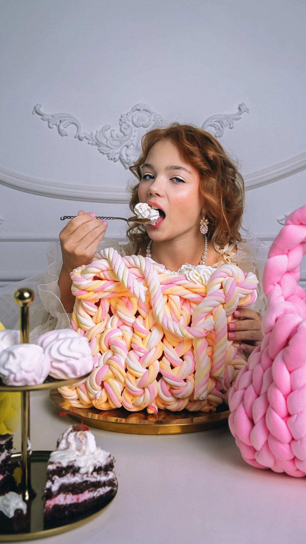 Сахарная Греттель | Мария Абрамова. Главная