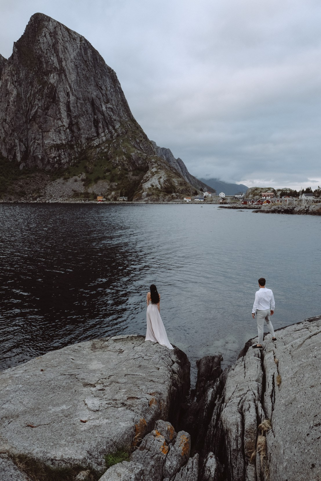 Дмитрий и Алена. Свадебный фотограф Рамиль Баширов