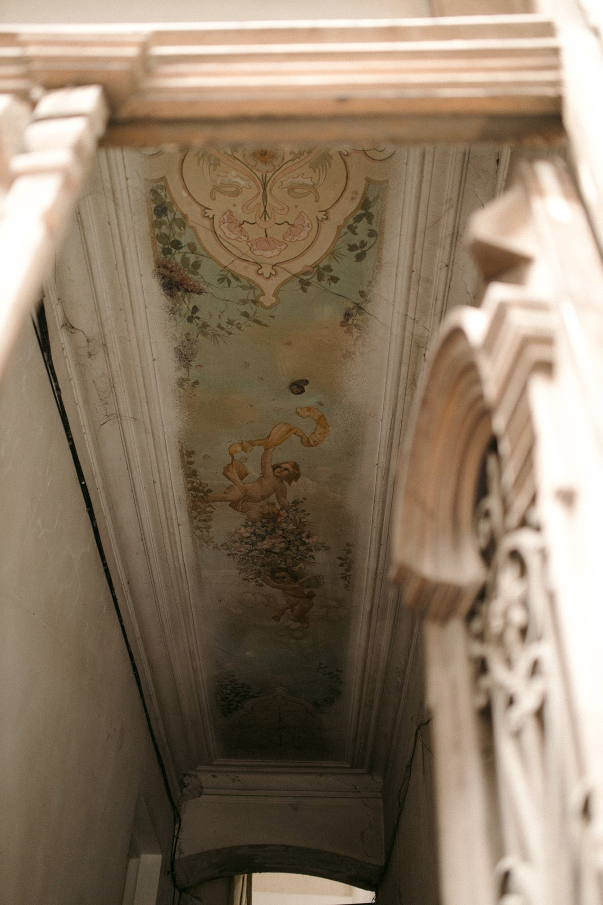 Tanya. Anastasia Blud Photography