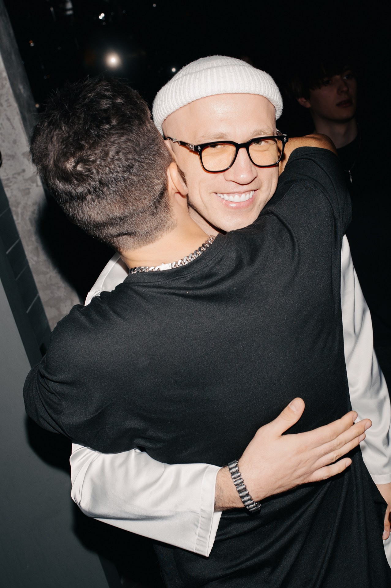 NIGHT2DAY CHOICE 2024. Фотографы и Видеографы Night2Day Санкт-Петербург