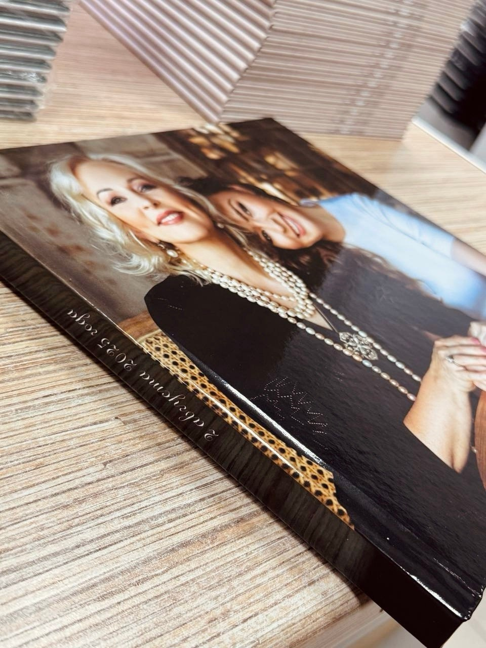 Семейные фотоальбомы. Семейный фотограф в Москве