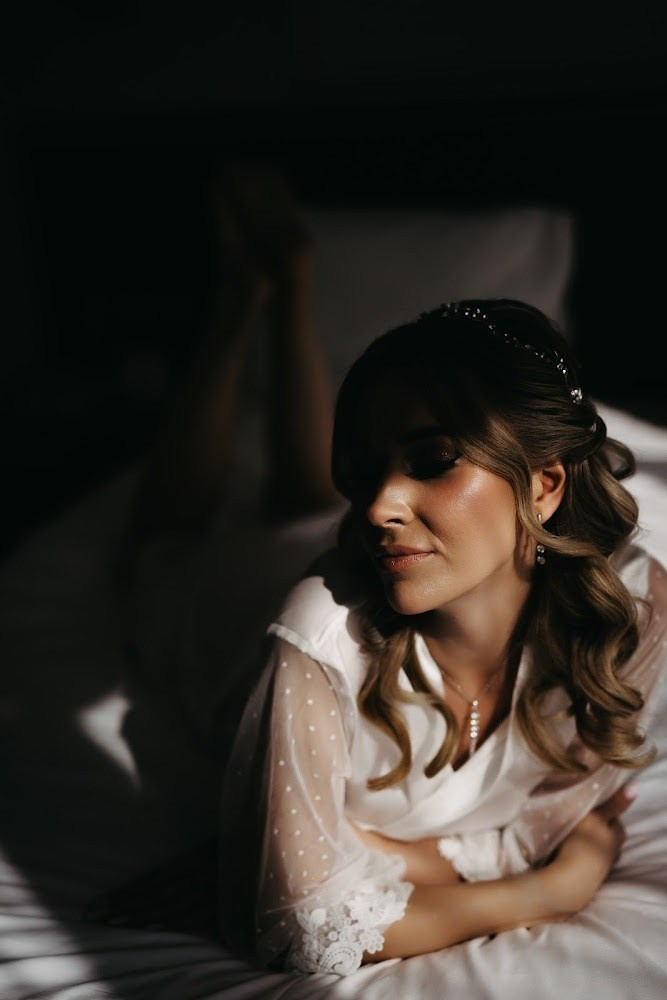 Свадебное портфолио. Главная