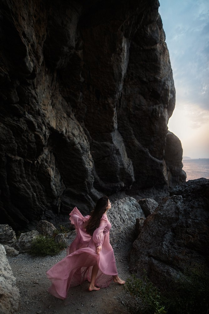 Портретная фотосъемка в Санкт-Петербурге. Портретный фотограф в Санкт-Петербурге Мерцалова Татьяна