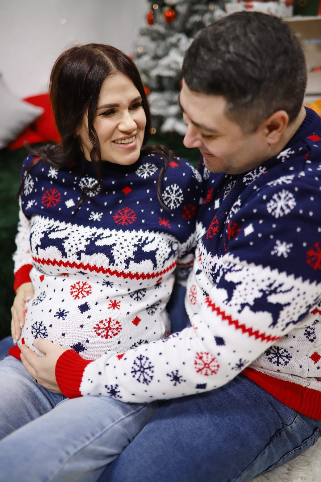 БЕРЕММЕНОСТЬ