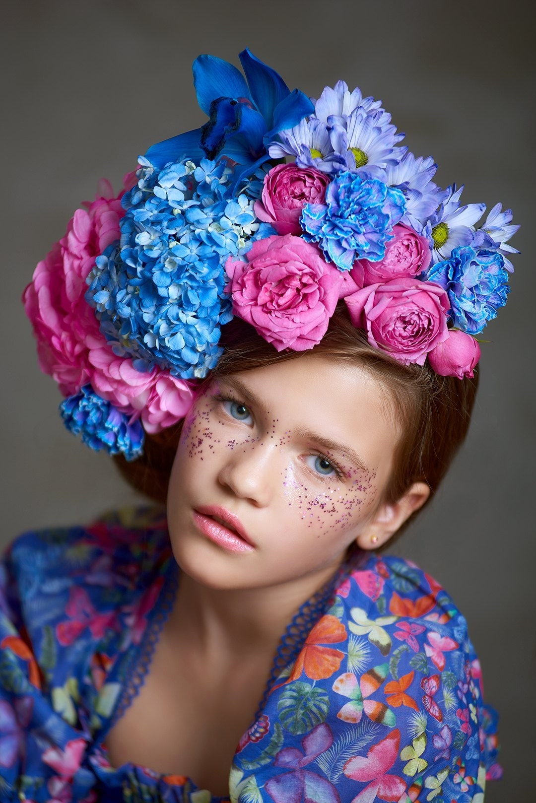 Фотограф в Омске Анна Абрамчикова