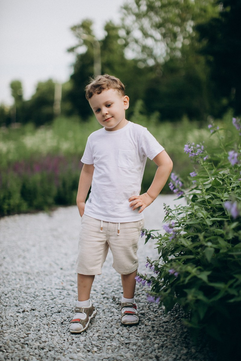 Вот оно какое наше лето. Семейный, детский и школьный фотограф в Москве Рудницкая Анна