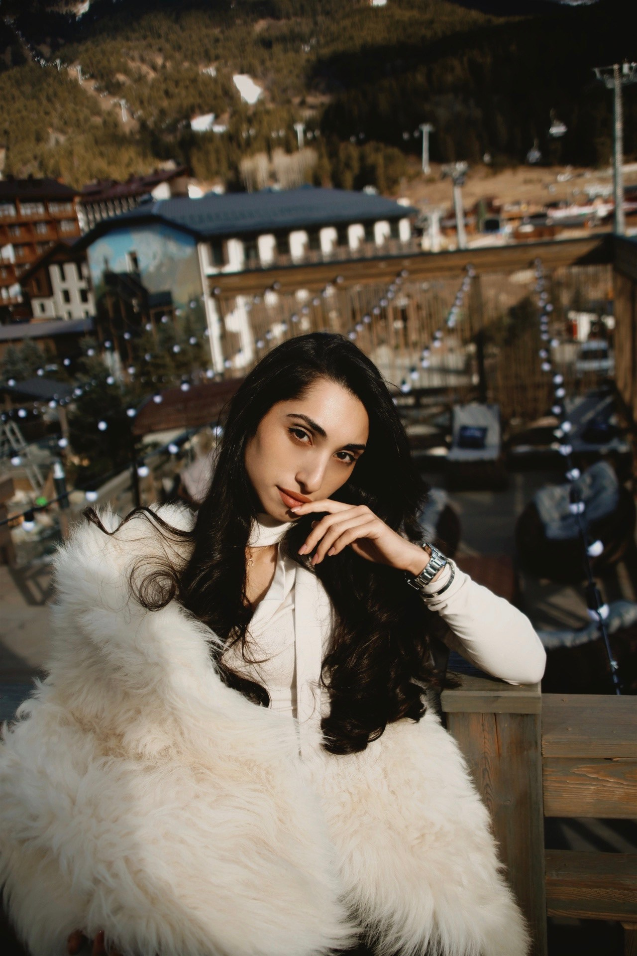 Kamila. Виктория Калугина — фотограф и видеомейкер в Москве