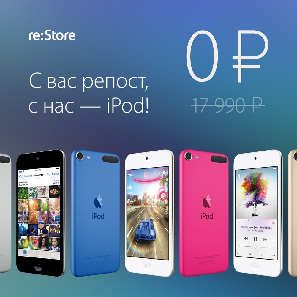 СММ-контент. Kirsanov Sergey