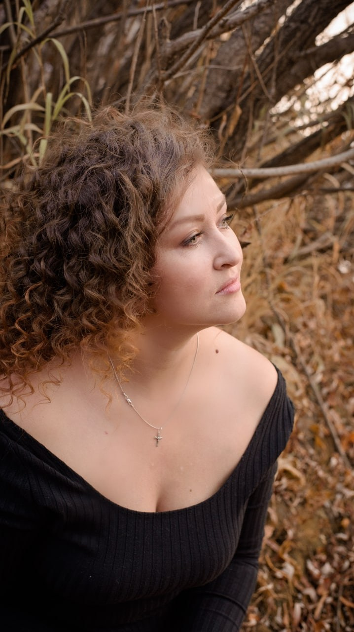 Женский портрет Ленинск-Кузнецкий. Фотограф из Ленинска-Кузнецкого! Почувствует именно тебя)