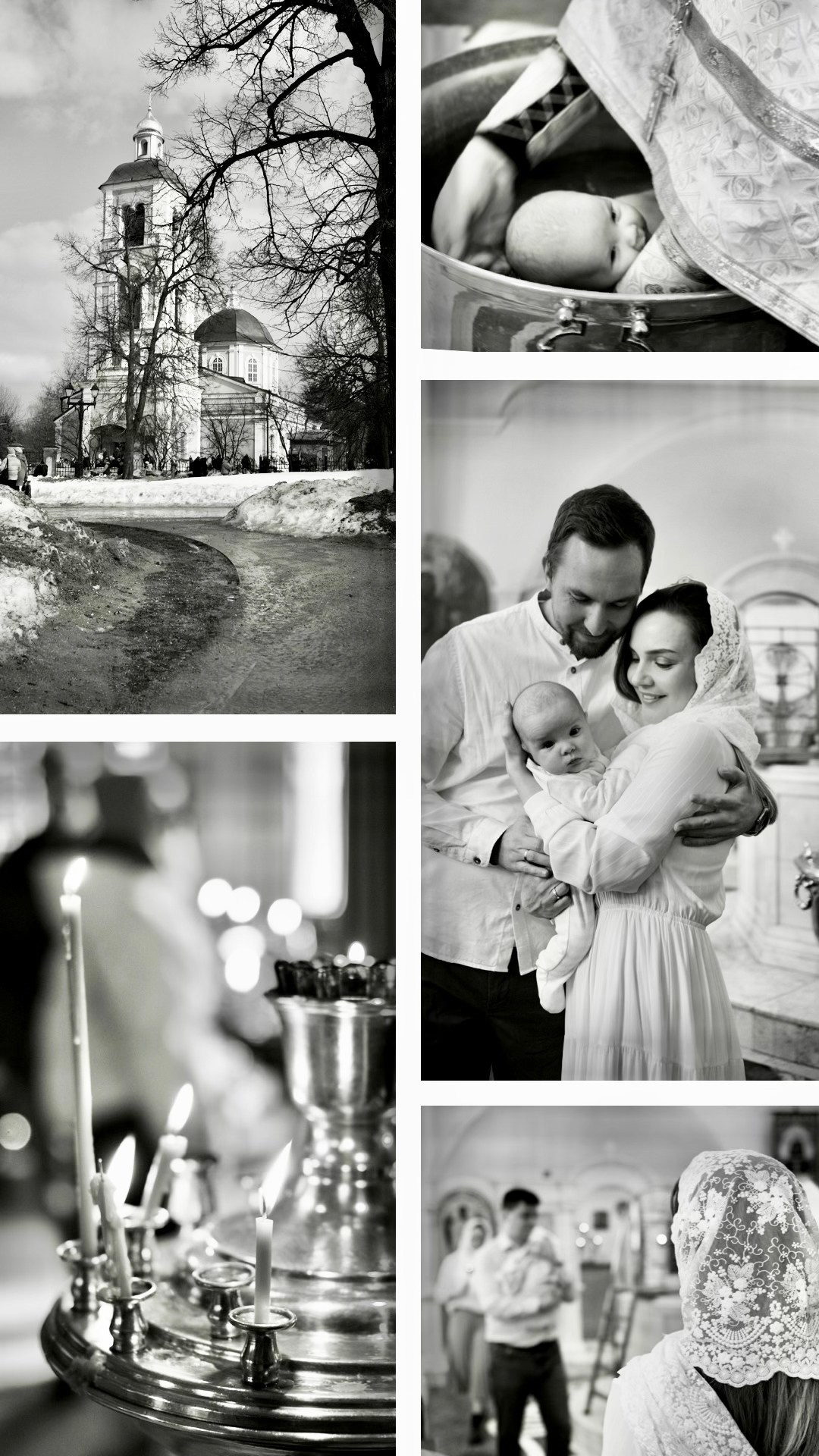 Natasha & Andrey & Mira. Photographer in Valencia | Spain | Tatiana Kvasha