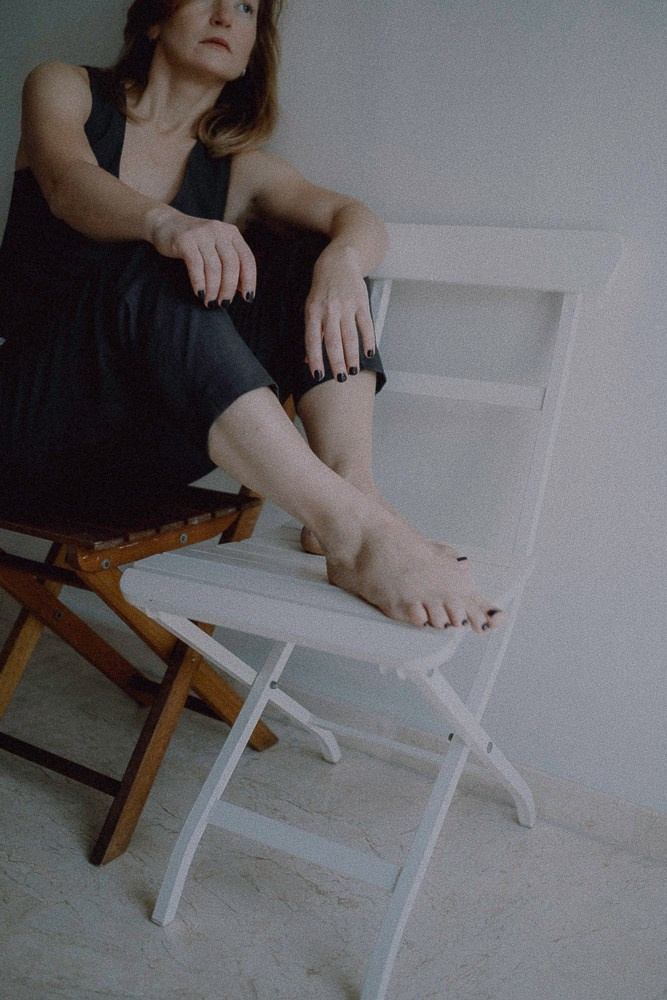 Anna. Photographer in Valencia | Spain | Tatiana Kvasha