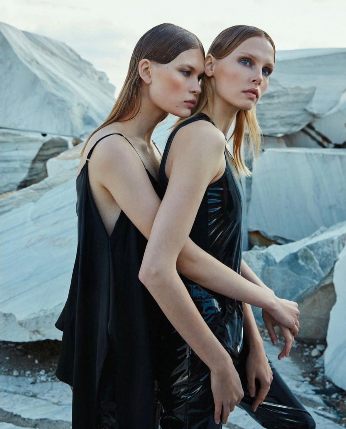 Портфолио для тендеров Fashion abroad |Sale Easy