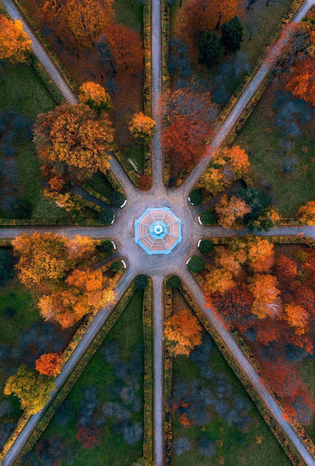 Aerial portfolio of photographer Vadim Sherbakov. Vadim Sherbakov Portfolio