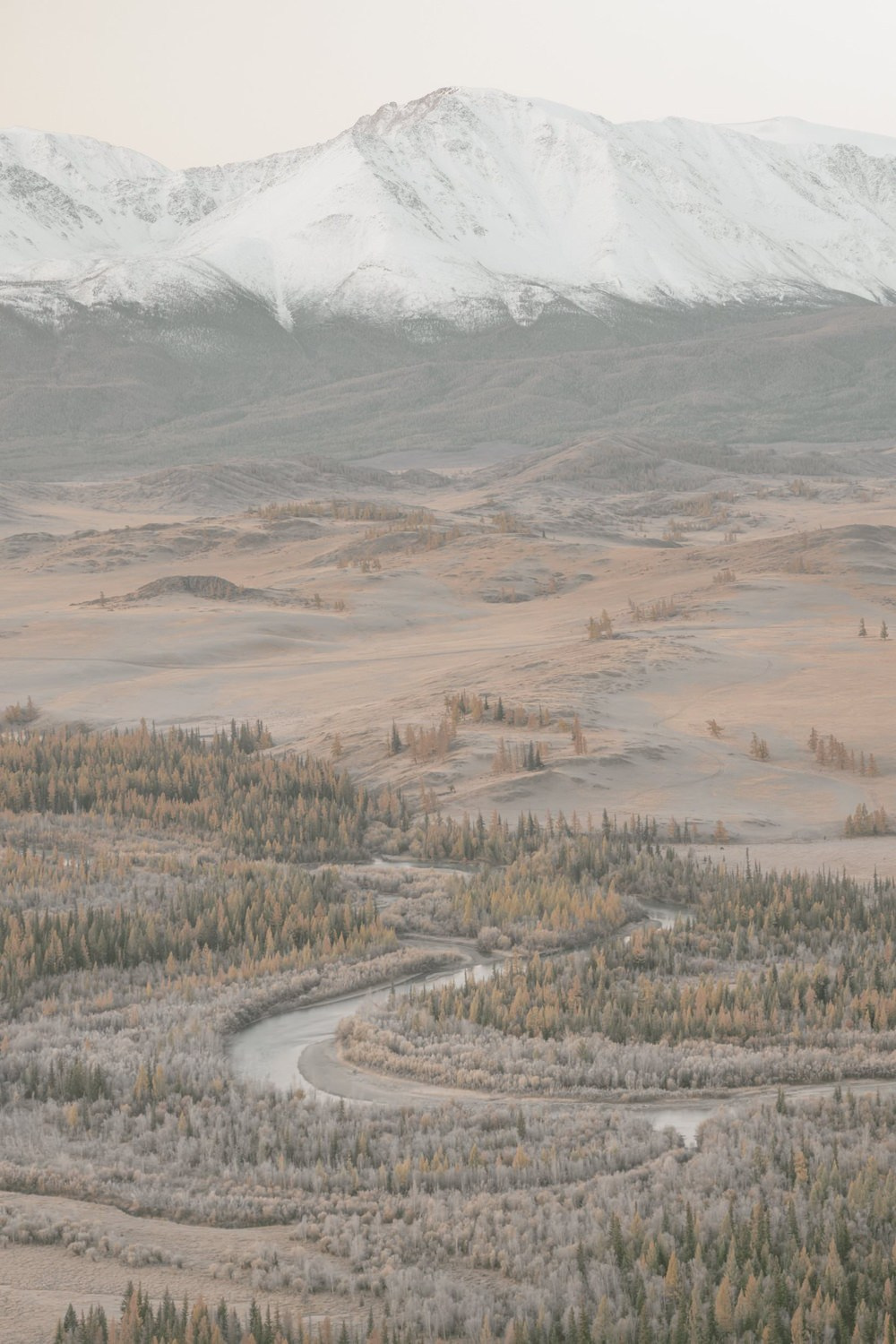 Altai Dream — personal project of photographer Vadim Sherbakov. Vadim Sherbakov Portfolio