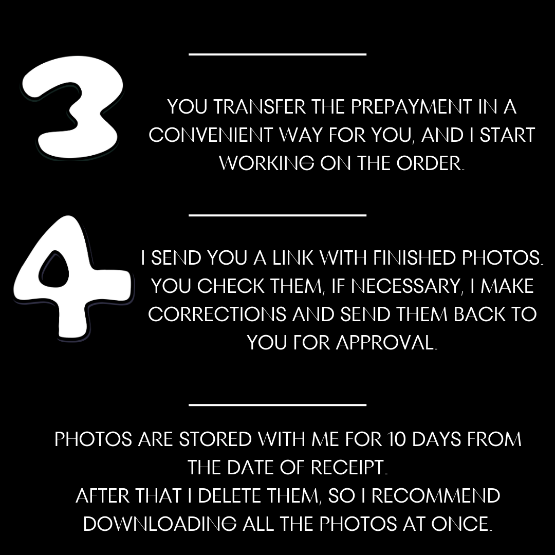 Ретушер Лада Левинская