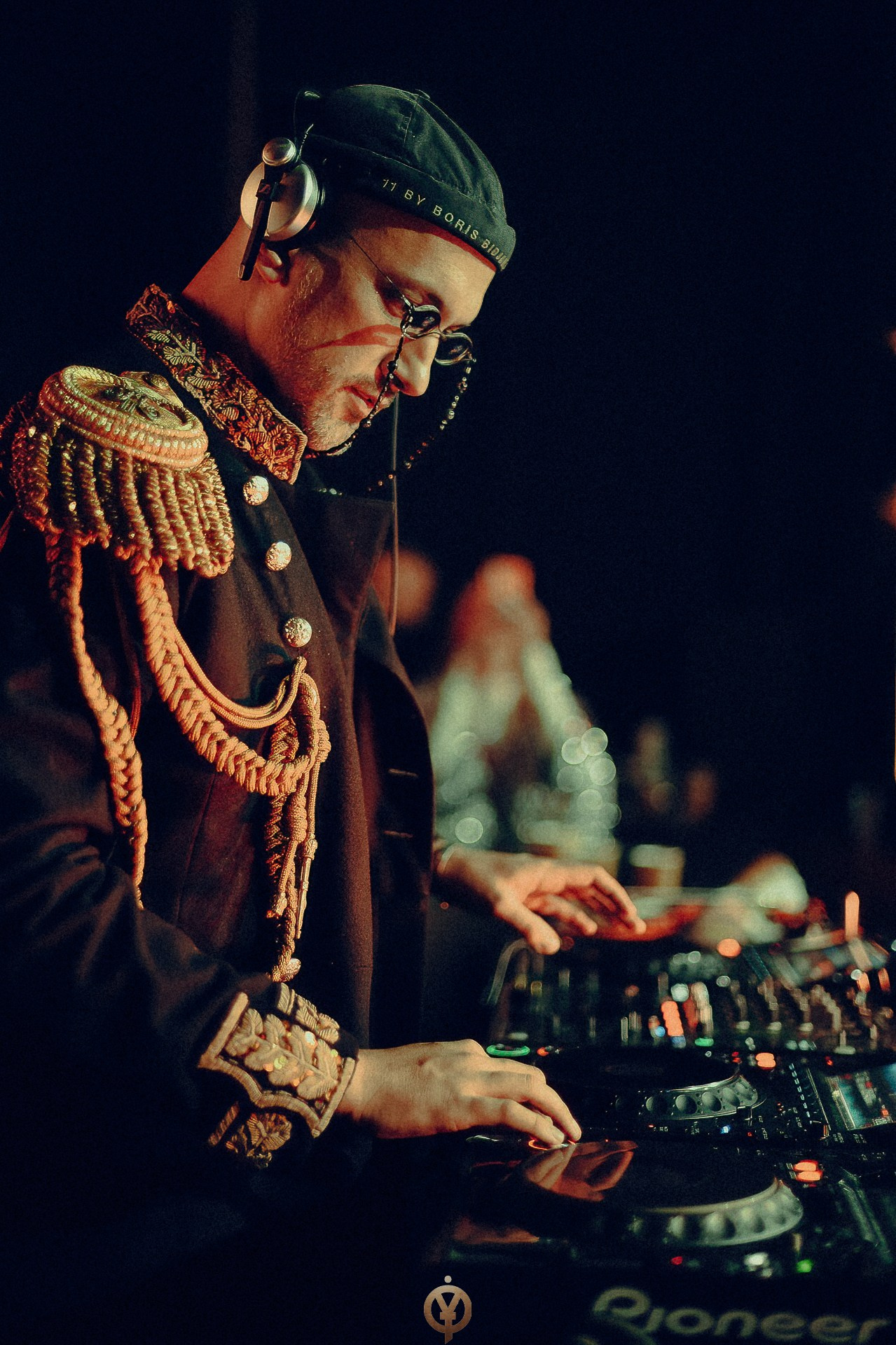 ODYSSEY «БАЛ НАТАШИ РОСТОВОЙ В КОСМОСЕ». Фотографы и Видеографы Night2Day Санкт-Петербург