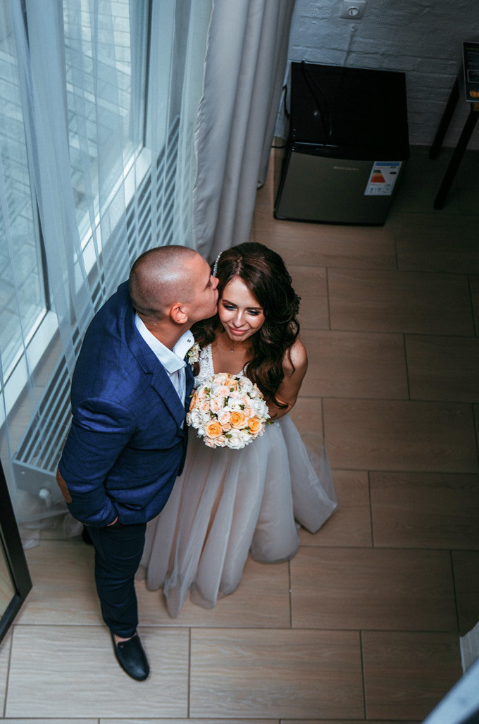 Павел & Ирина. Свадебный и семейный фотограф в Самаре и Тольятти Башкатова Ольга