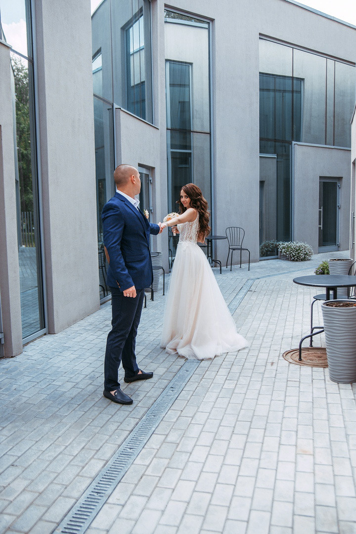 Павел & Ирина. Свадебный и семейный фотограф в Самаре и Тольятти Башкатова Ольга