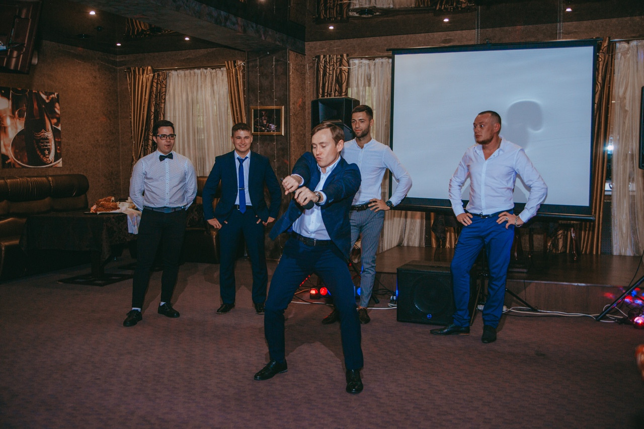 Павел & Ирина. Свадебный и семейный фотограф в Самаре и Тольятти Башкатова Ольга