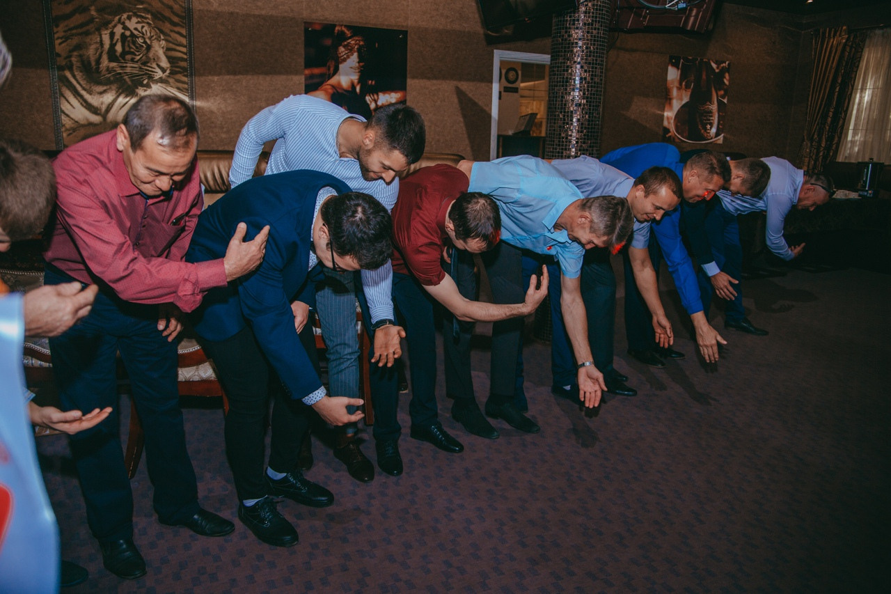 Павел & Ирина. Свадебный и семейный фотограф в Самаре и Тольятти Башкатова Ольга