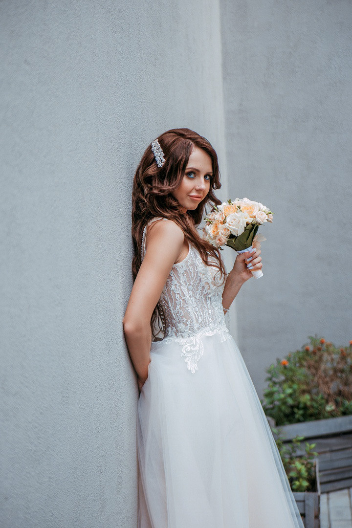 Павел & Ирина. Свадебный и семейный фотограф в Самаре и Тольятти Башкатова Ольга