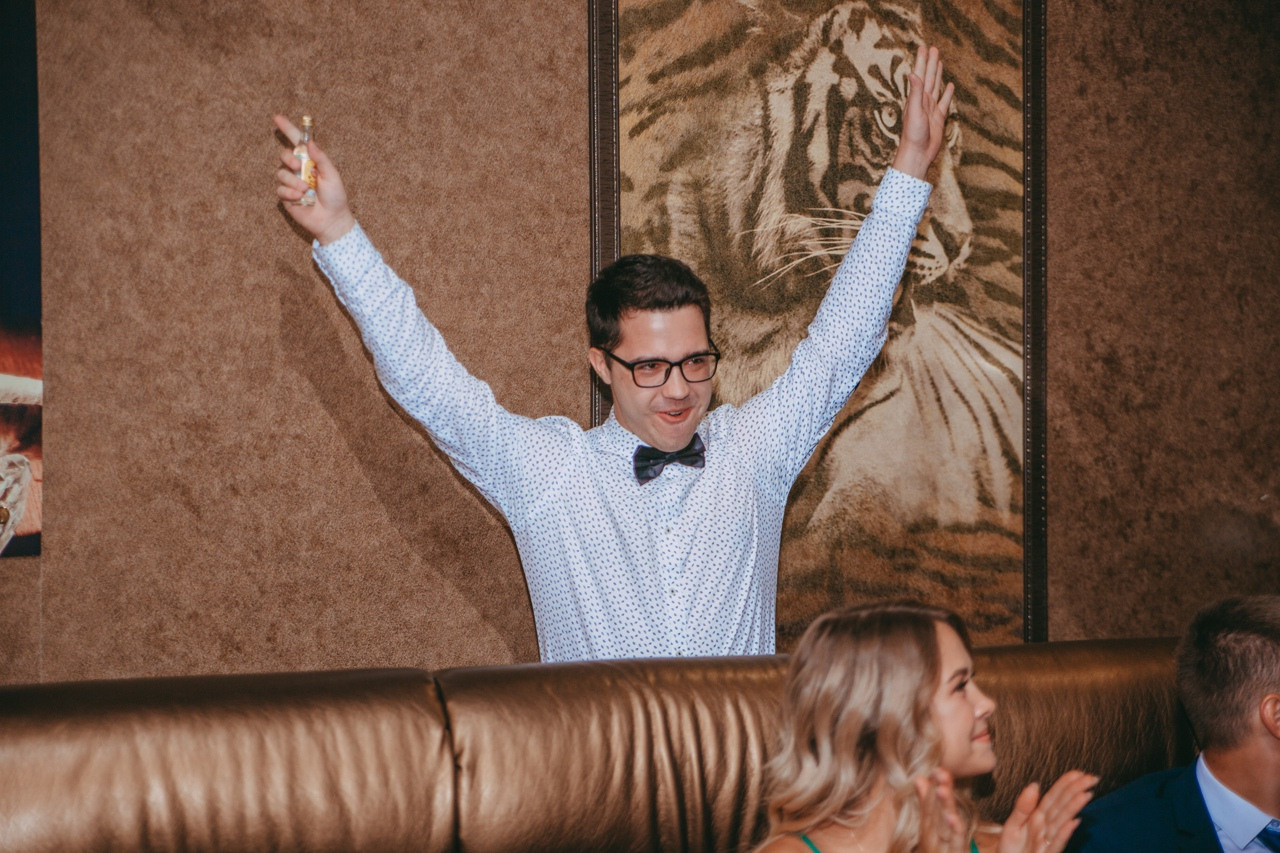 Павел & Ирина. Свадебный и семейный фотограф в Самаре и Тольятти Башкатова Ольга