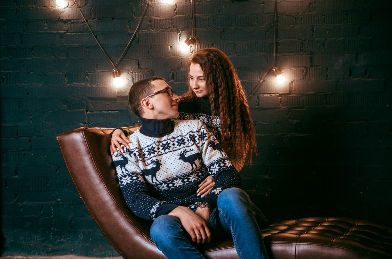 Love Story. Свадебный и семейный фотограф в Самаре и Тольятти Башкатова Ольга