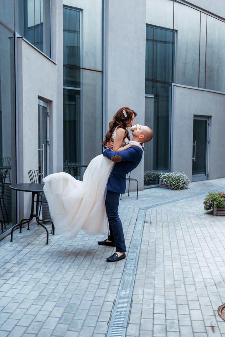 Павел & Ирина. Свадебный и семейный фотограф в Самаре и Тольятти Башкатова Ольга