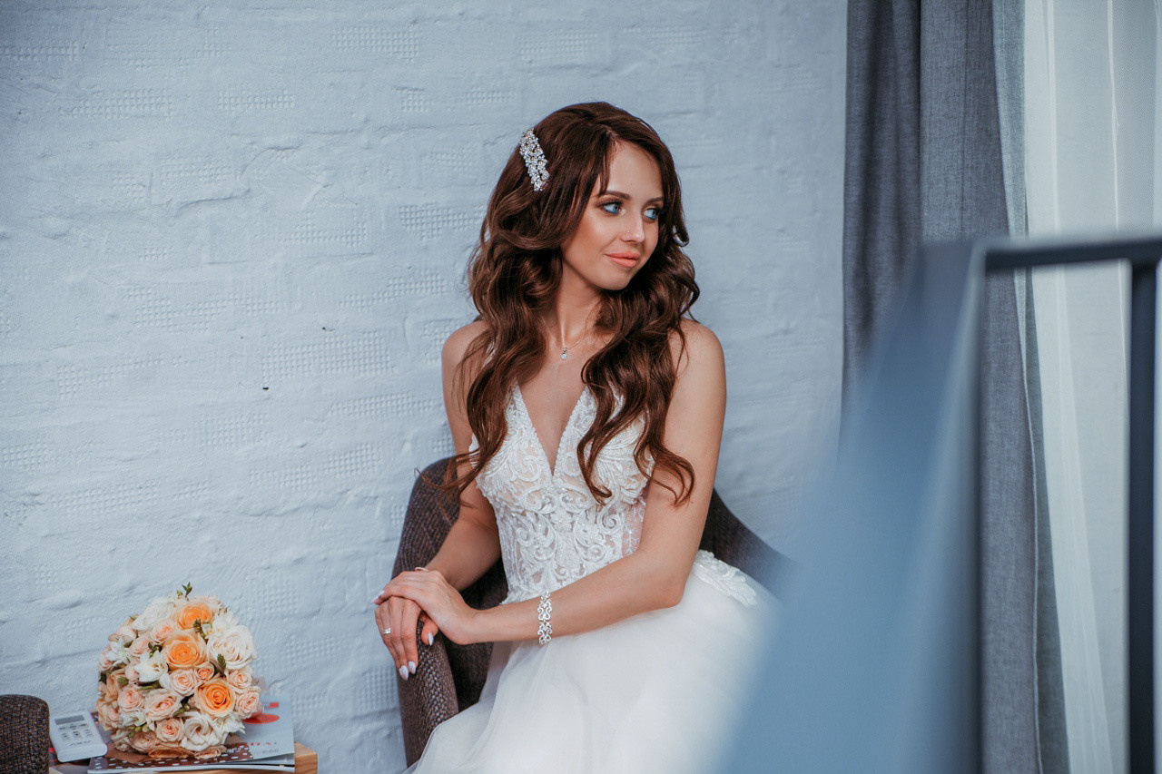 Павел & Ирина. Свадебный и семейный фотограф в Самаре и Тольятти Башкатова Ольга