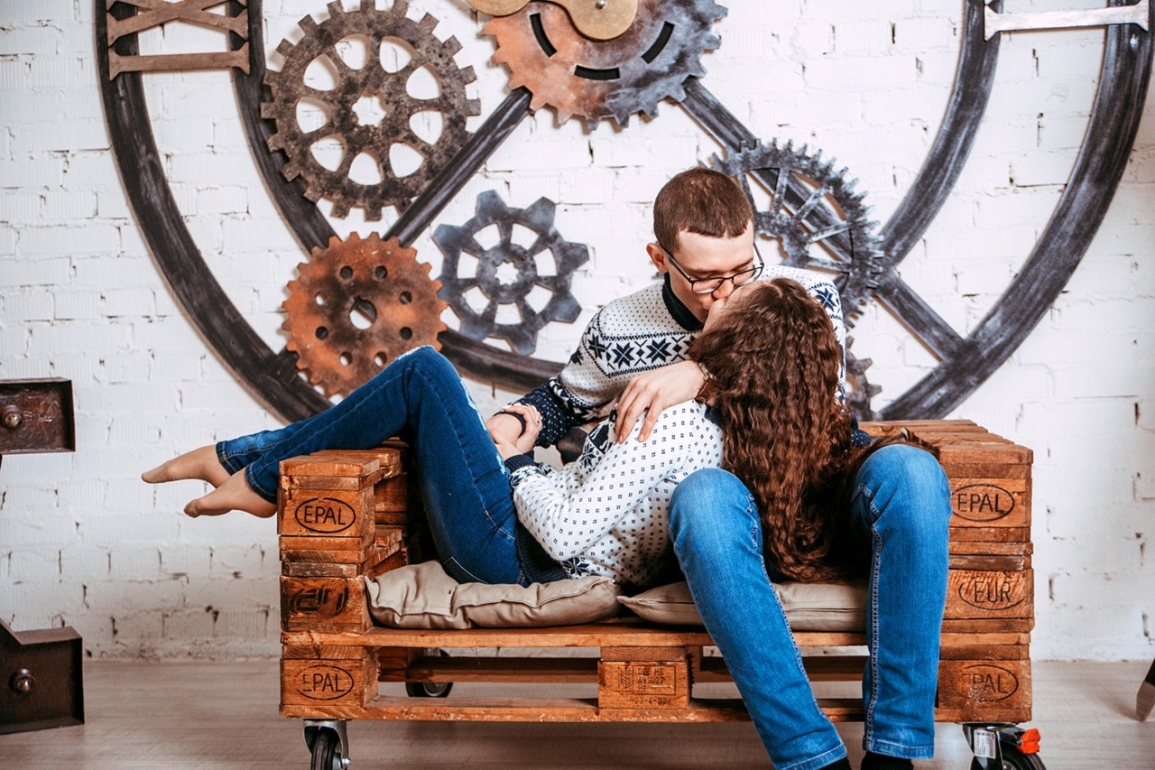 Love Story. Свадебный и семейный фотограф в Самаре и Тольятти Башкатова Ольга