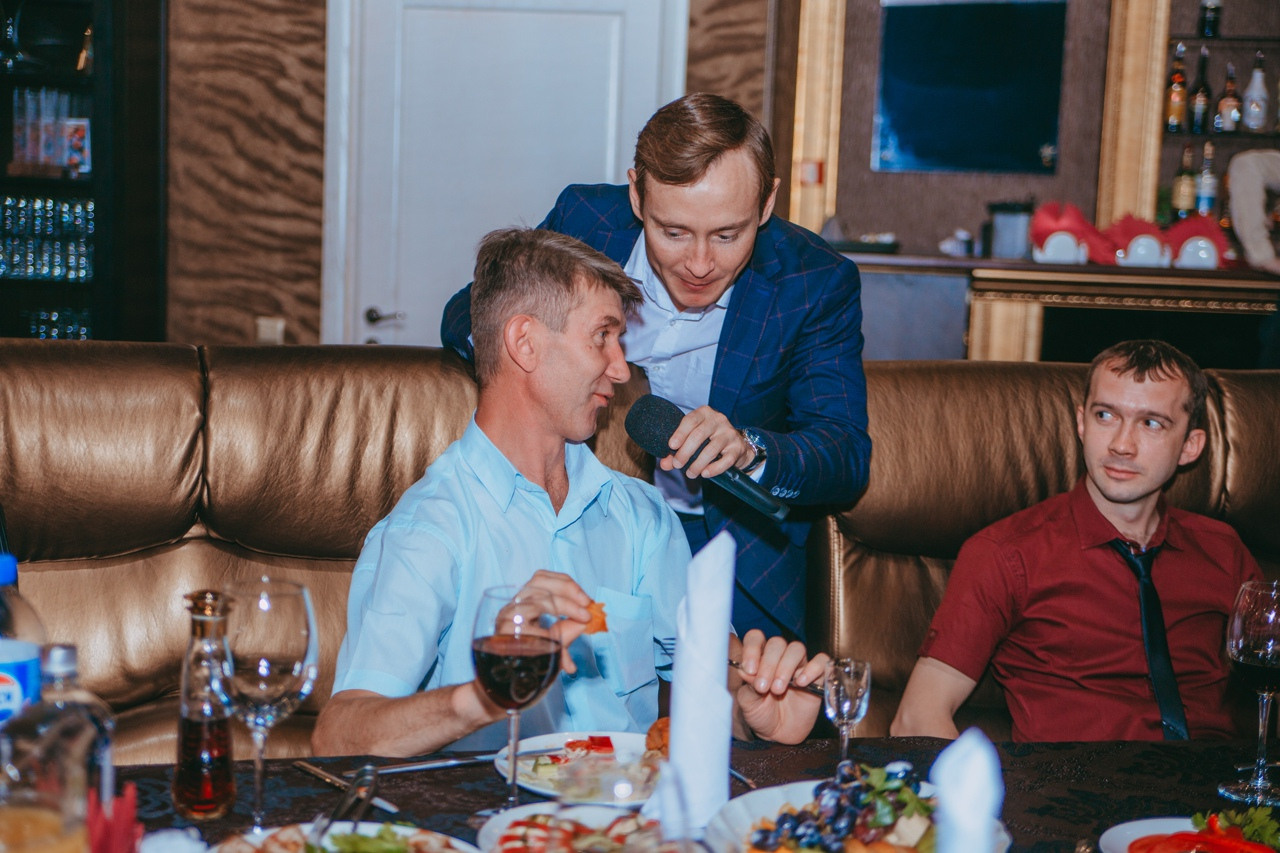 Павел & Ирина. Свадебный и семейный фотограф в Самаре и Тольятти Башкатова Ольга