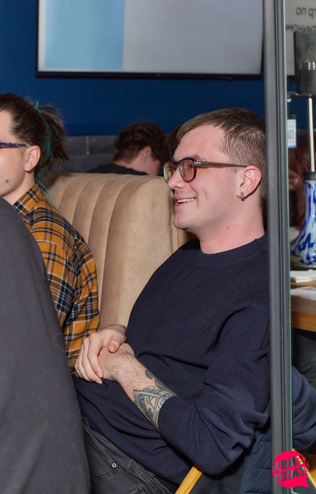 «Квиз, Плиз!» Рынок на Студёной. Фотограф Никонова Софья