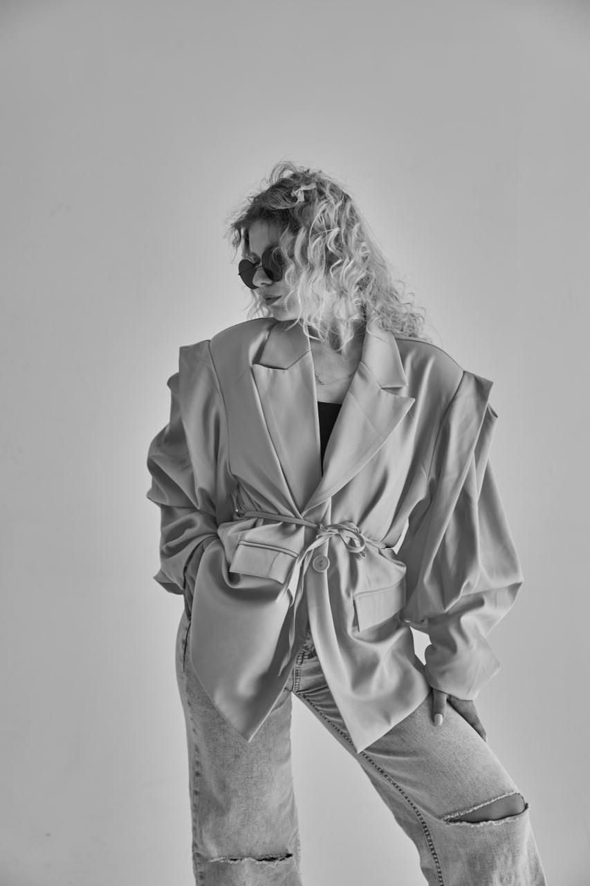 Регина (студийная). Фотограф Никонова Софья