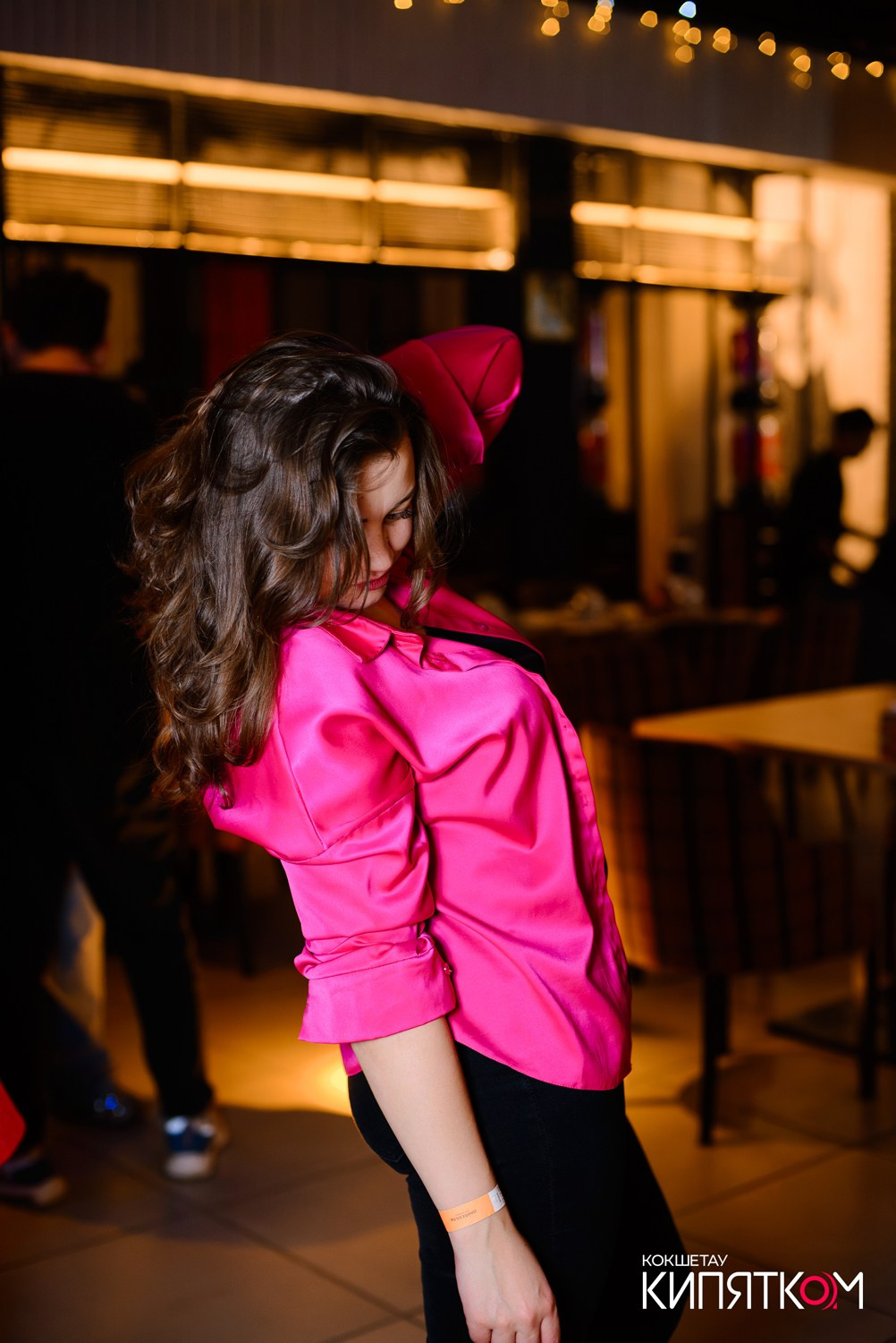 CHECHIL PUB. КИПЯТКОМ КОКШЕТАУ