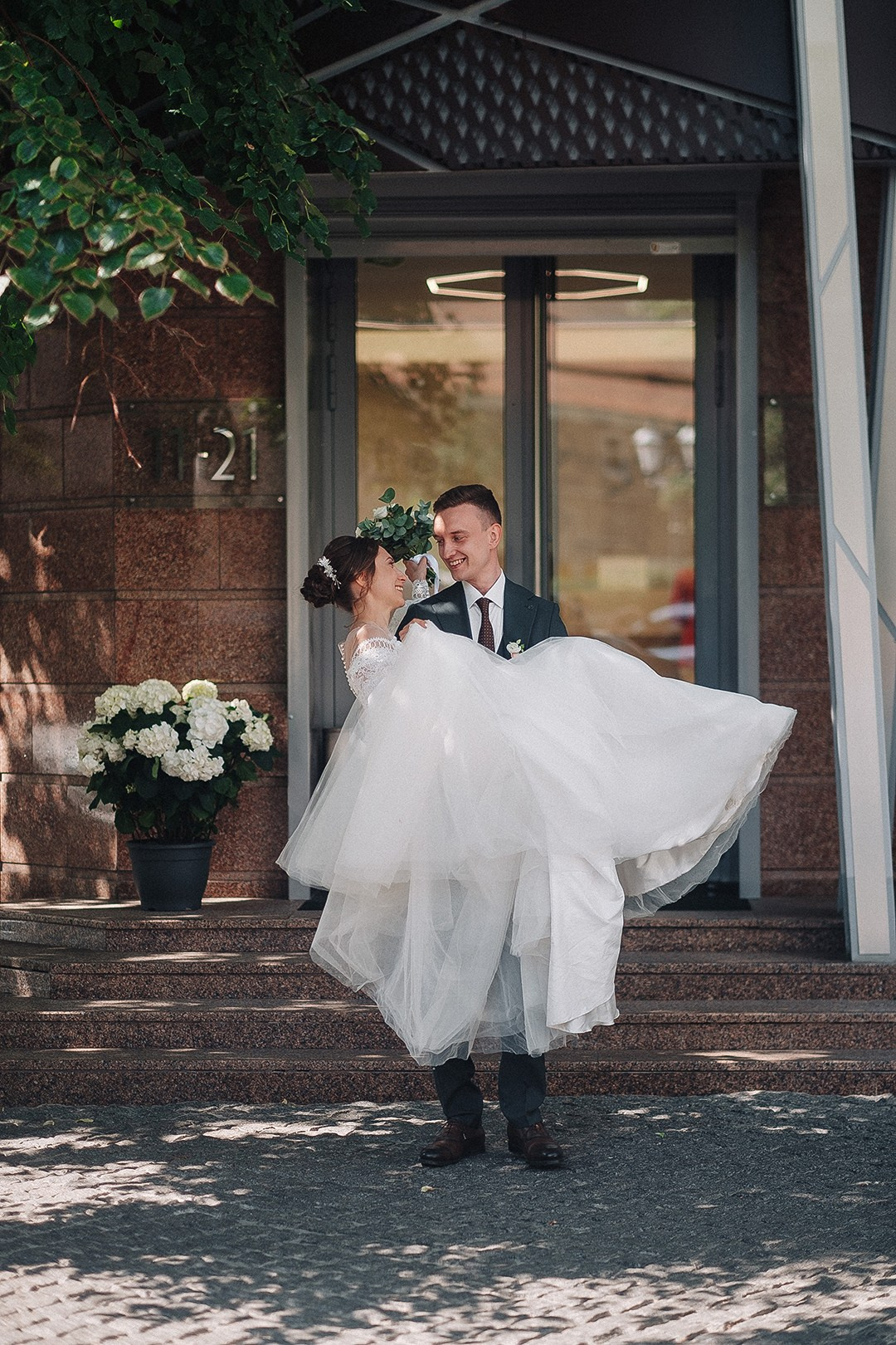 Саша & Даша. Свадебный и семейный фотограф в Казани и Зеленодольске Ланочкин Илья